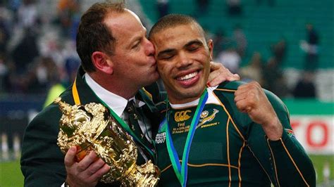 Springboks Rugby World Cup