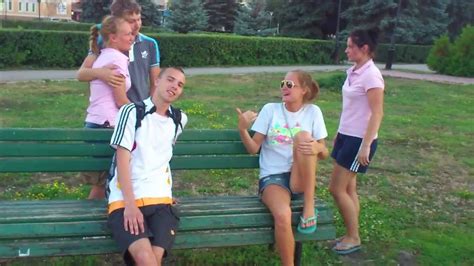 наивные) - YouTube