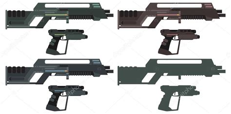 Gun Beam - The Best Picture Of Beam