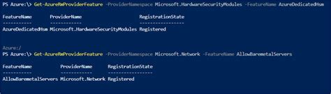 Tutorial Implementaciones De Azure Dedicated HSM En Una Red Virtual