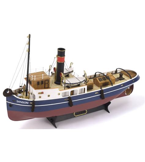 Wooden Toy Tugboat Plans | Wow Blog