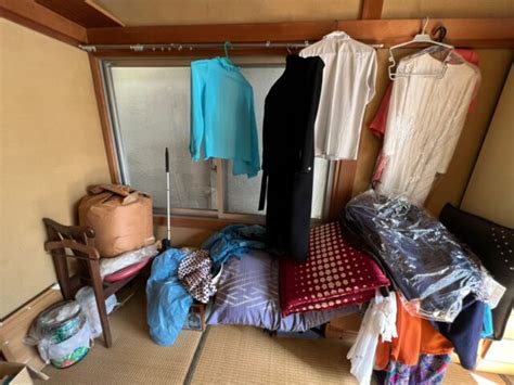 福岡県大野城市 遺品整理 遺品整理・特殊清掃まいんど