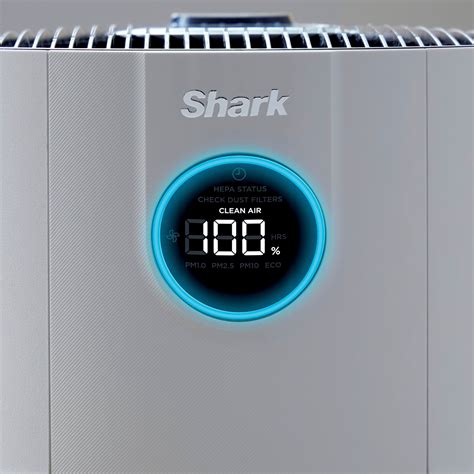 Customer Reviews Shark Neverchange Air Purifier Max Year Filter