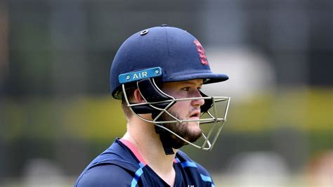 Ben Duckett to miss England Lions' West Indies tour after off-field ...