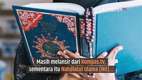 Puasa Sebentar Lagi Berikut Persiapan Menyambut Bulan Ramadan Sinau