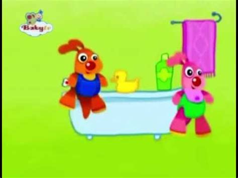 Kenny & Goorie BabyTV - YouTube