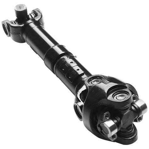 Rear Drive Shaft Prop Shaft Assembly For Jeep Wrangler Wd