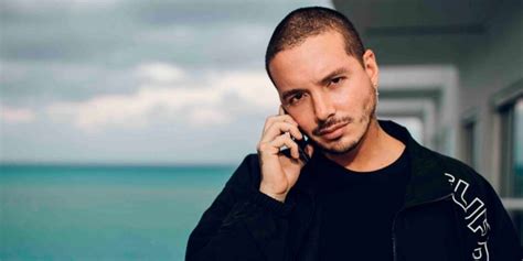 J Balvin Latido Music