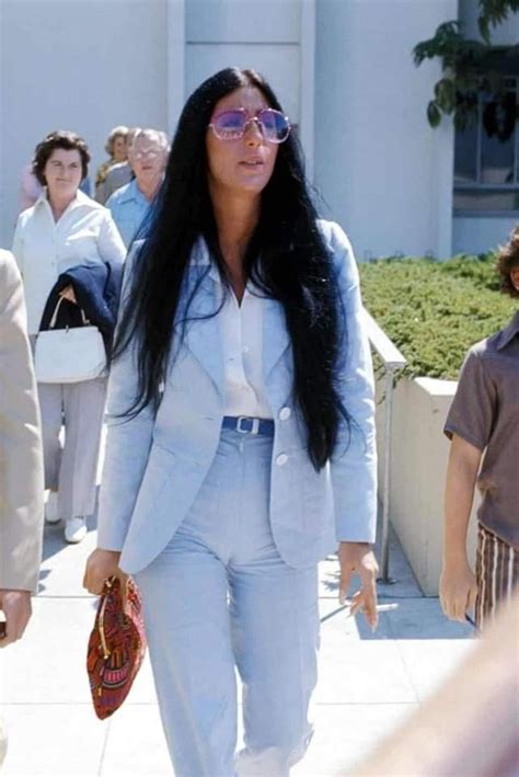 Pin By Pam Appell On Cher Fashion Cher Outfits Cher Fashion