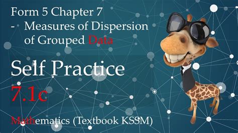 Form Mathematics Kssm Chapter Self Practice C Measures Of