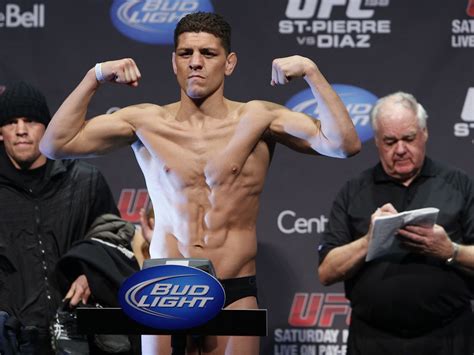 Nick Diaz appreciation post : r/ufc