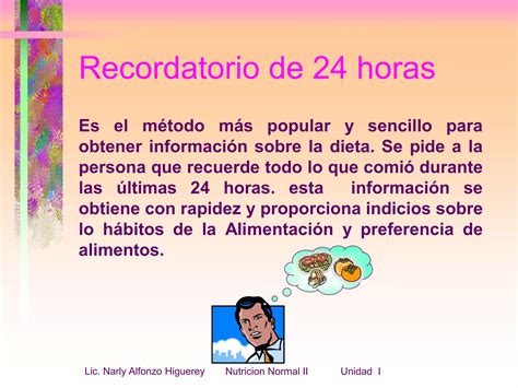 Pan Proceso De Atencion Nutricional Ppt