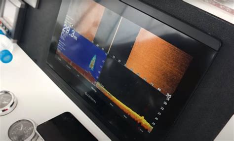 Wonky Holes using Garmin GT51 dual pair - Ryan Moody Fishing