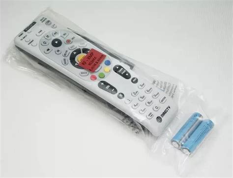 Control Remoto Simple Tv Rc66rx Rc66 Con Baterias Original MercadoLibre