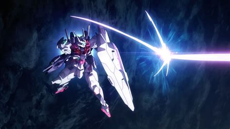 Mobile Suit Gundam The Witch From Mercury 00 First Look Anime Evo