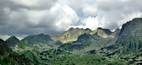 Free High Five Tatry Images Pixabay