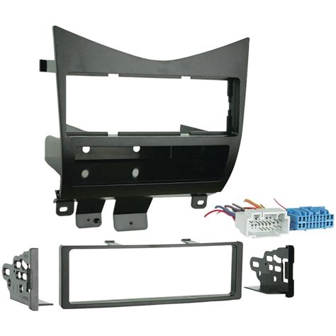 Metra 99-7862 Lower-Dash Installation Kit For 2003