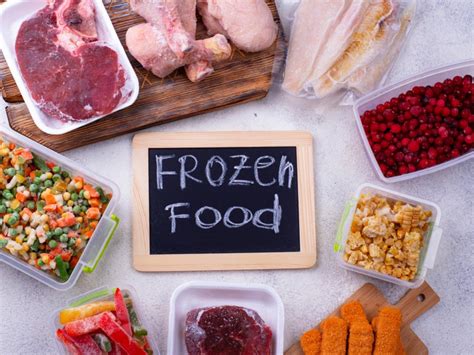 Bisnis Frozen Food Bagi Pemula Ini Dia Tips And Trik Nya Agar Berhasil