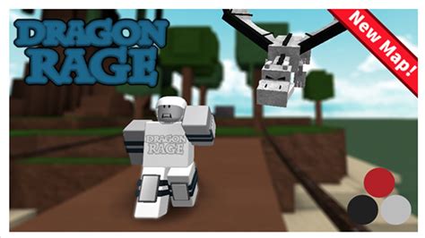 ROBLOX Dragon Rage YouTube