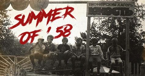 Summer Of 58 Images And Screenshots Gamegrin