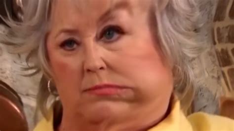 Ytp Paula Deen Loves Buns Youtube