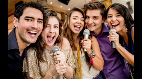 Group Singing Christian Songs Awesome Group Singing Great Christian