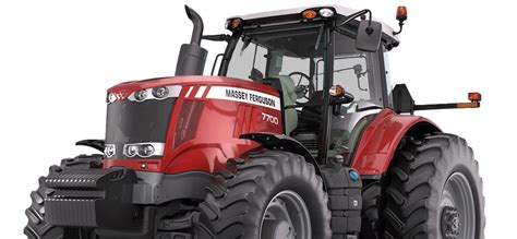 Massey Ferguson Tractors Agwest Ltd