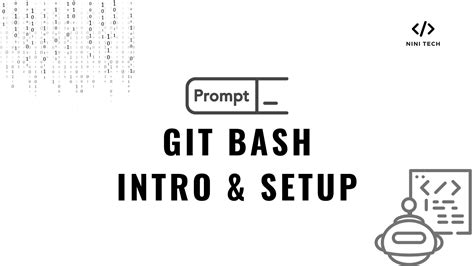 Command Line Interfaces Clis Bash Setup Windows