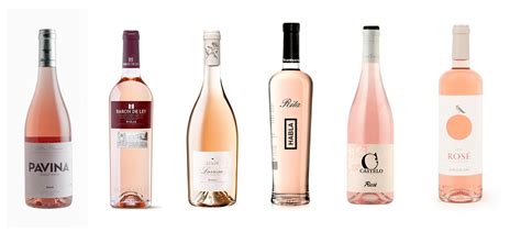 Vinos Rosados Provenzales C Mo Son Y Por Qu Tienes Que Probarlos