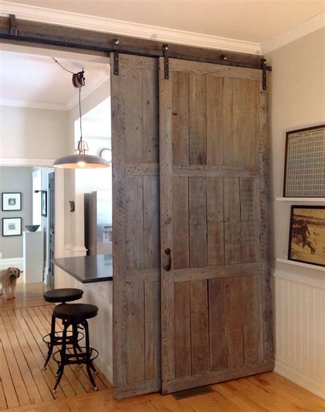 Diy Sliding Barn Door Track Pin On Barn Doors Hardware George Morris