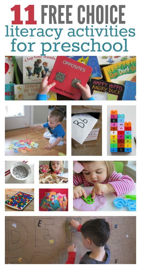 de  bedste ideer inden  activities  preschoolers pa pinterest aktiviteter  smaborn