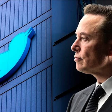 Elon Musk Recula Y Decide Comprar Twitter Por 44 Mil Millones De