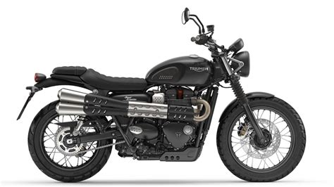 Triumph 2018 Street Scrambler 900 Abs 車款介紹 Yahoo奇摩汽車機車