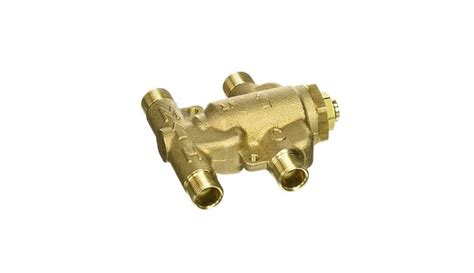 Best Mixing Valve Important Piece Of Plumbing Water Heater Hub