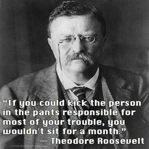 Theodore Roosevelt Quotes On Leadership. QuotesGram