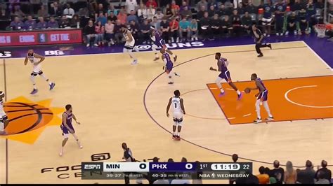 Nba Brasil On Twitter A Noite Foi De Devin Booker O Ala Armador