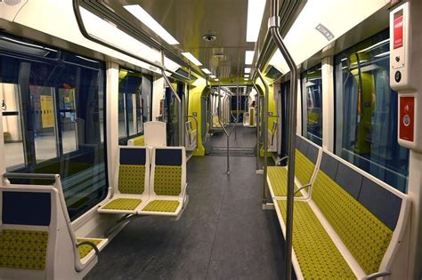 M Tro De Rennes La Ligne B Ouvrira Le Septembre Pourquoi