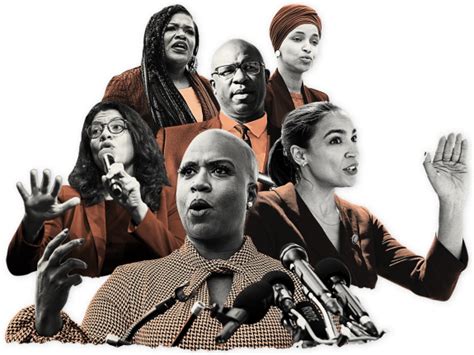 What ‘the Squad Tells Us About Progressives Ability To Win Voters Of