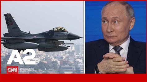 Putin Do Ti Godasim Avion T F Edhe N Vendet E Nato Edicioni