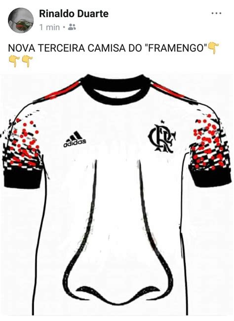 A Web N O Perdoa Flamengo Vira Alvo De Cheirinho E Moeda De Cruzeiro