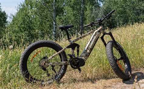 Himiway Cobra Pro E-Bike Review - Mountain Weekly News