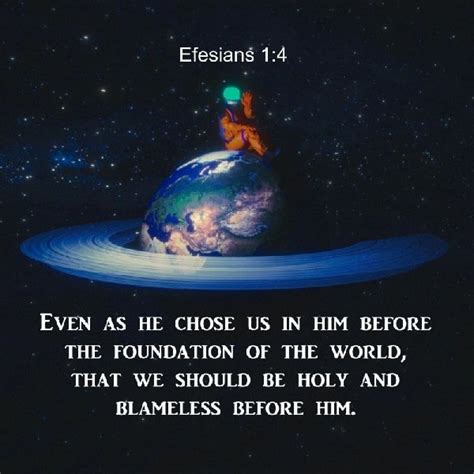 Bible study Daily, explanation and encouragement - Ephesians