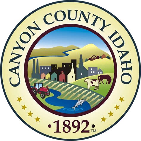 Canyon County - YouTube