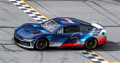 Nascar News Today 2024 Maire Roxanne