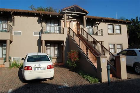 Mercure Hotel Nelspruit Mbombela Alle Infos Zum Hotel