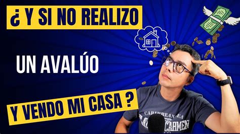 Bienes Ra Ces Secretos De Aval Os Inmobiliarios Descubrelo Youtube