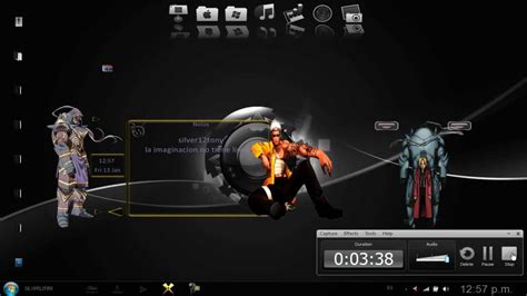 How to remove rainmeter skins - rtsloop