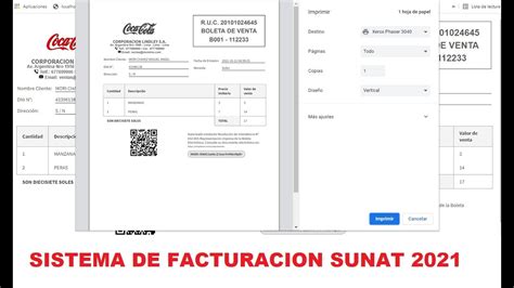 Sistema De Facturacion Electronica En Php Y Mysql Youtube