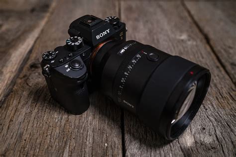 Sony 135mm F 1 8 Review Ultimate Long Prime