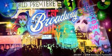Broadway Backdrops Fantastic Australia